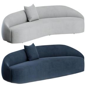 现代异形沙发-12